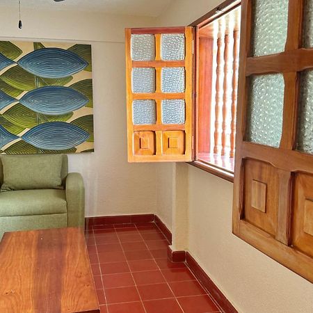 Suites Colonial Cozumel Exterior foto