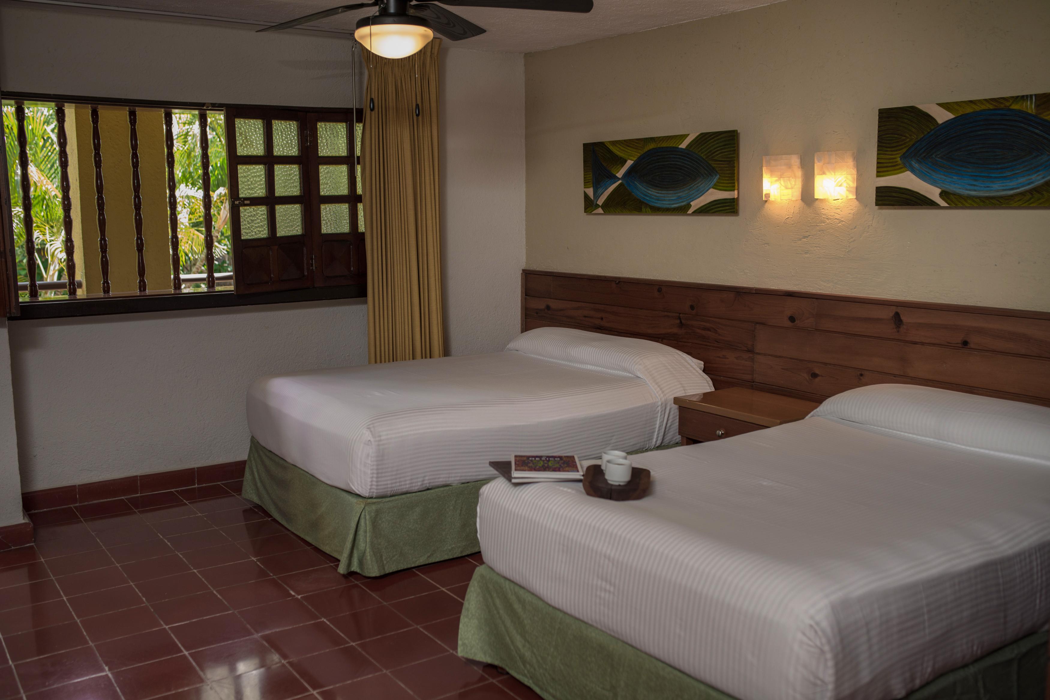 Suites Colonial Cozumel Exterior foto