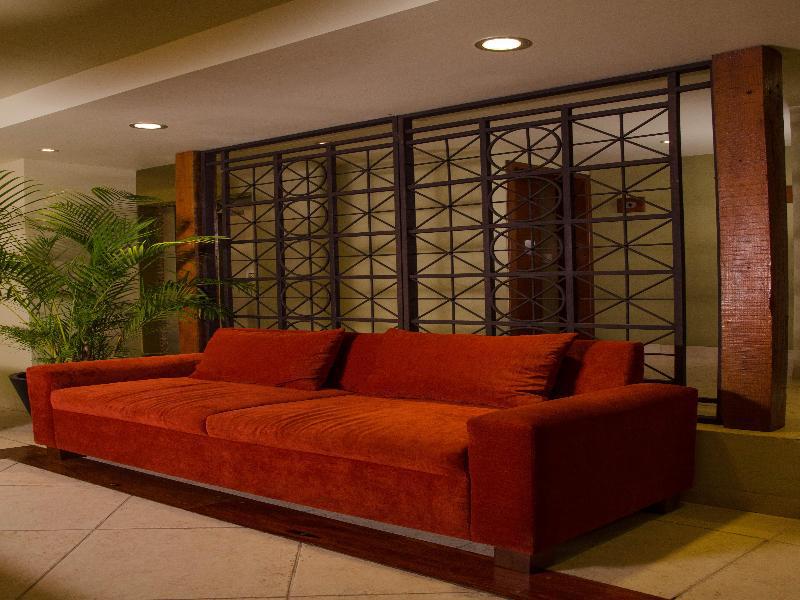 Suites Colonial Cozumel Exterior foto