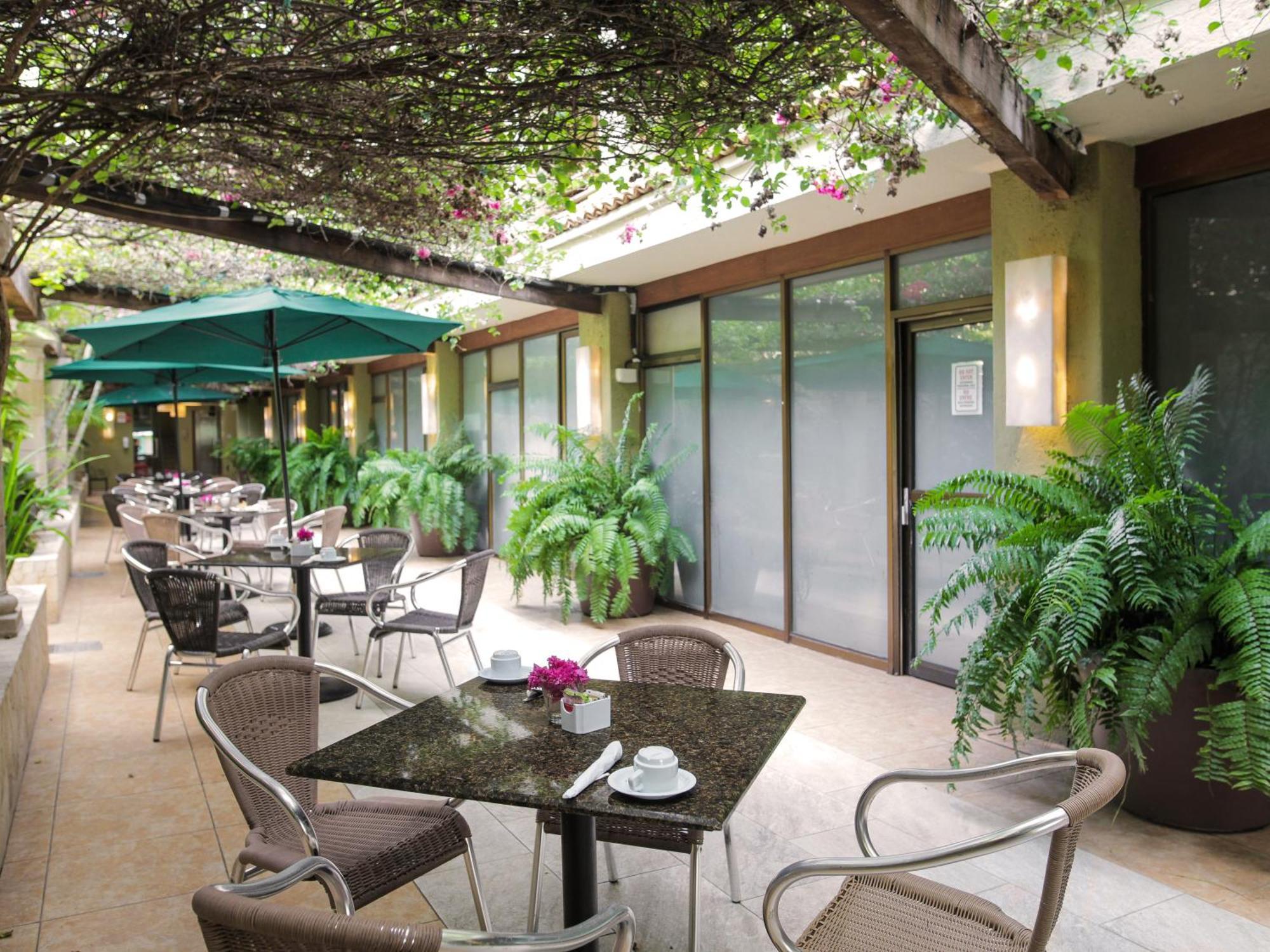 Suites Colonial Cozumel Exterior foto