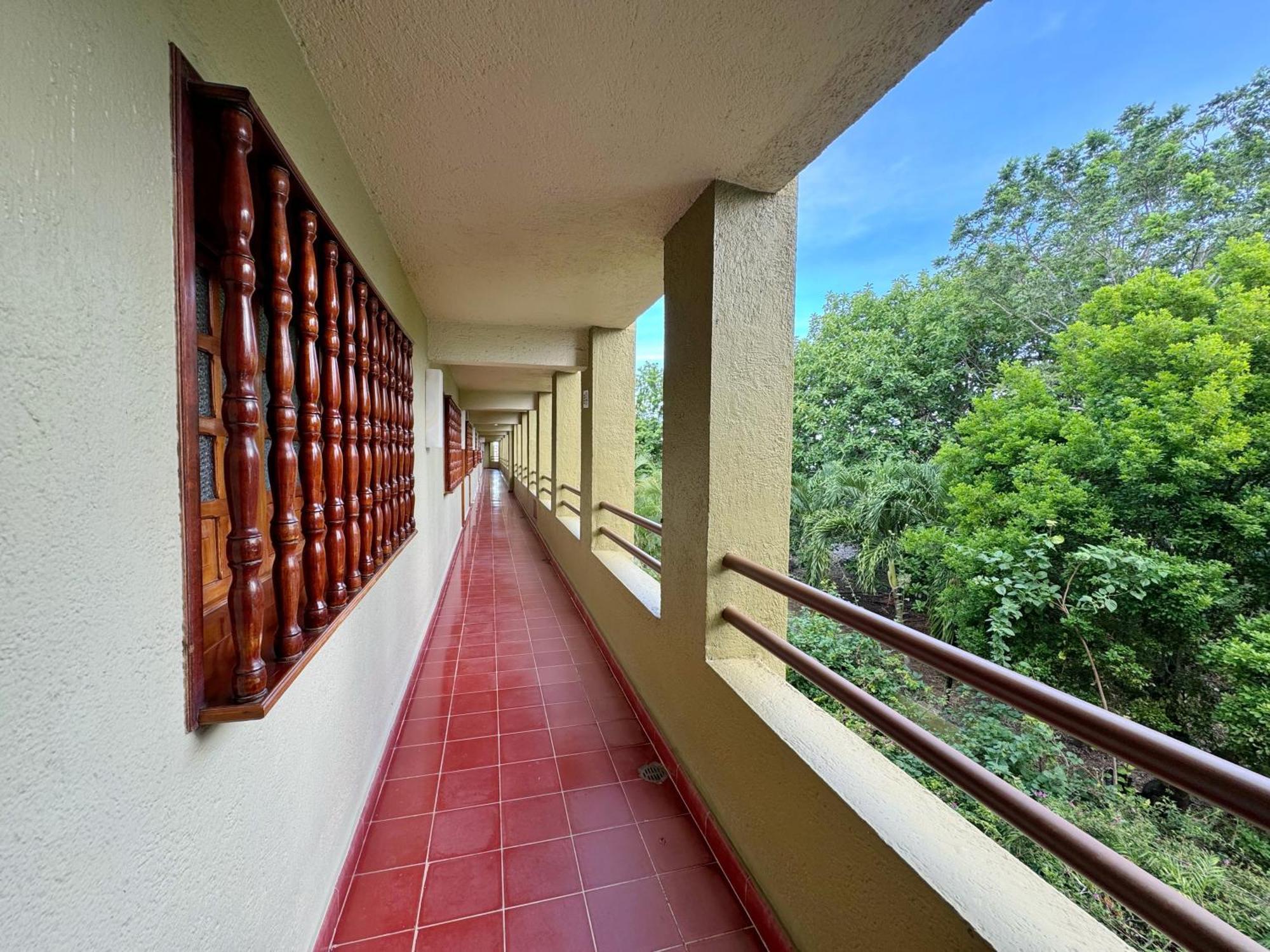 Suites Colonial Cozumel Exterior foto